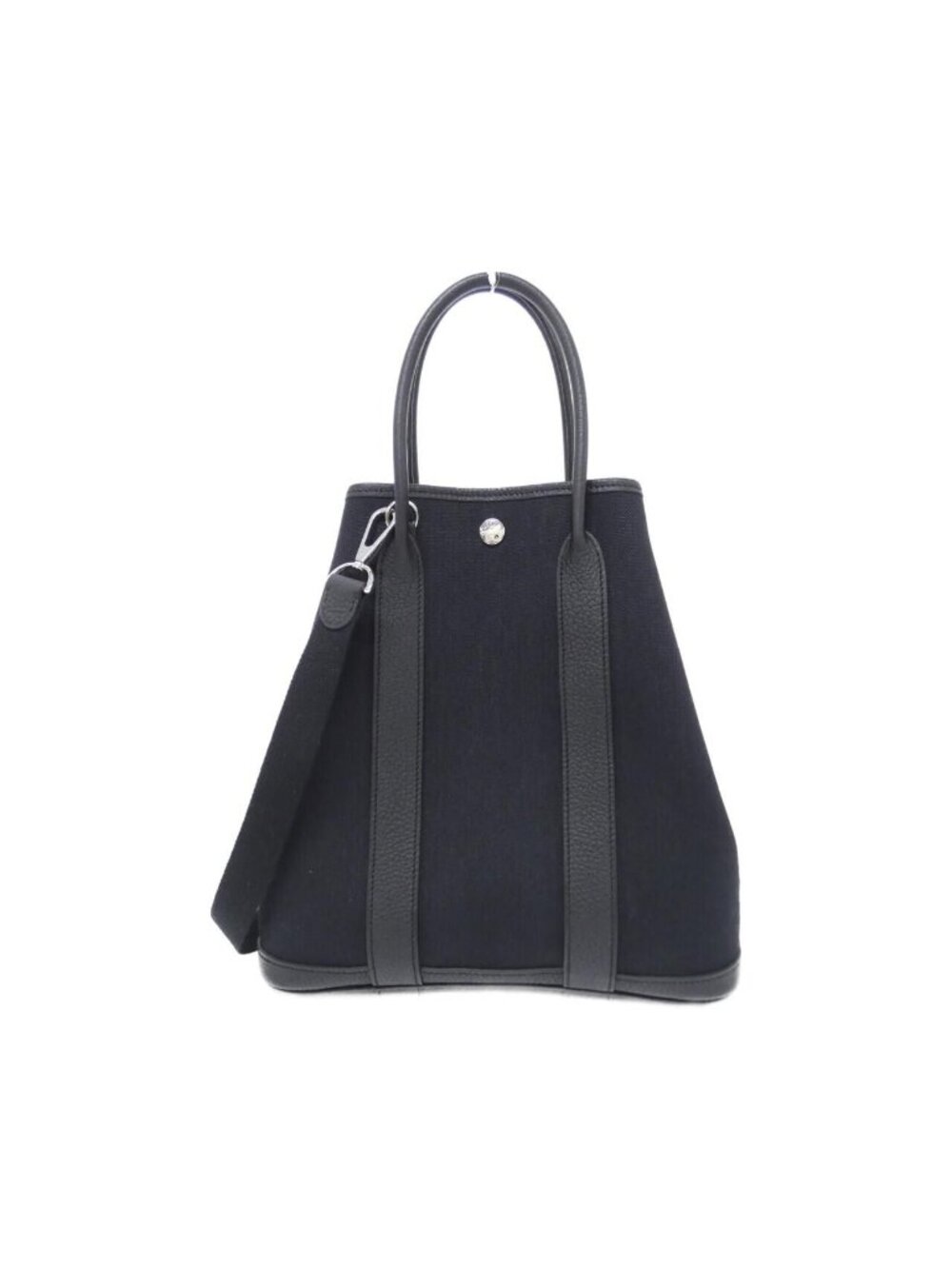 Hermes Garden File PM Bag
